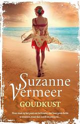 Foto van Goudkust - suzanne vermeer - ebook (9789044972764)