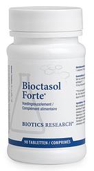 Foto van Biotics bioctasol forte tabletten