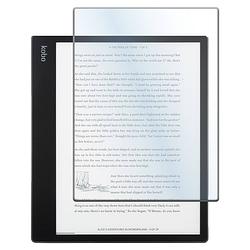 Foto van Basey kobo elipsa 2e screenprotector tempered glass - kobo elipsa 2e screen protector