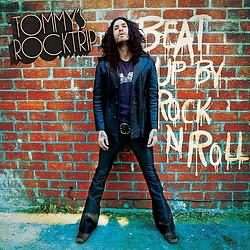 Foto van Beat up by rock 'sn roll - cd (8024391112229)