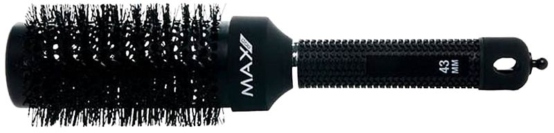 Foto van Max pro ceramic radial brush - 43 mm