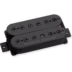 Foto van Seymour duncan omega humbucker bridge black gitaarelement