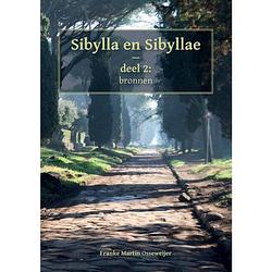 Foto van Sibylla en sibyllae, bronnen