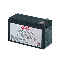 Foto van Batterij vervangings cartridge apcrbc106