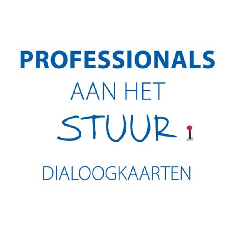 Foto van Professionals aan het stuur