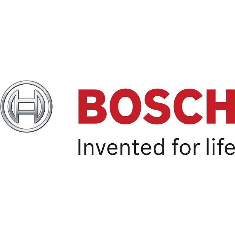 Foto van Bosch accessories 2607002163 slang voor bosch-zuigers, 3 m, 35 mm, antistatisch, met bajonetsluiting diameter 35 mm