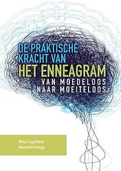 Foto van De praktische kracht van het enneagram - hessel frings, rita capitein - paperback (9789493222571)