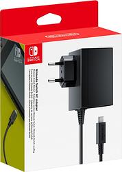 Foto van Ac adapter voor nintendo switch