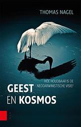 Foto van Geest en kosmos - thomas nagel - ebook (9789048524044)