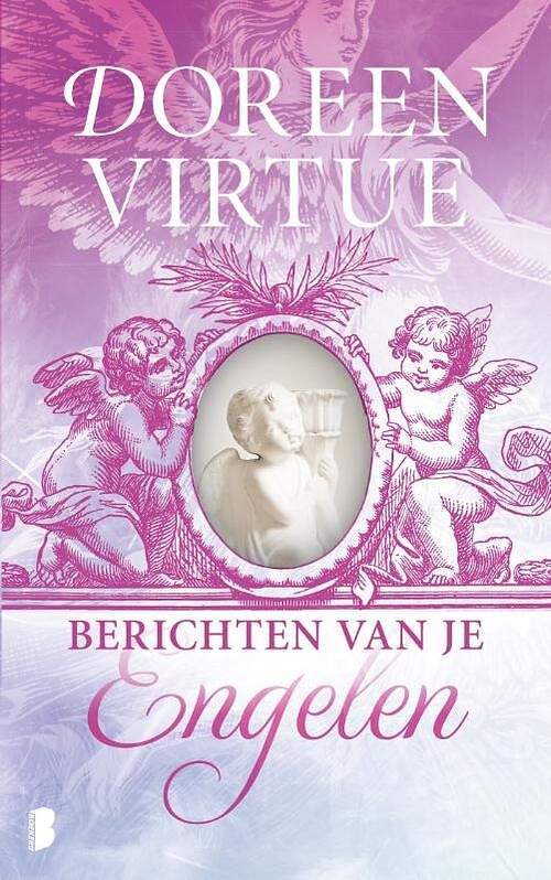 Foto van Berichten van je engelen - doreen virtue - paperback (9789022565414)