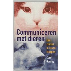 Foto van Communiceren met dieren