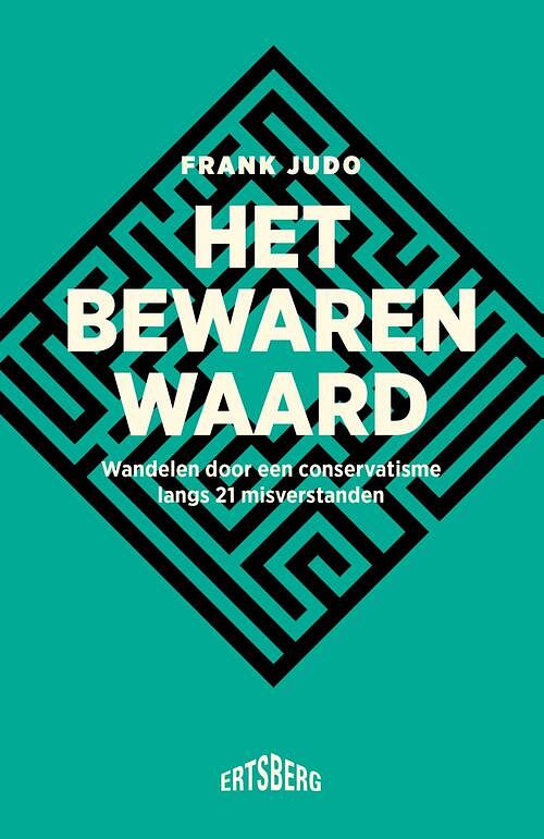 Foto van Het bewaren waard - frank judo - ebook (9789464369366)