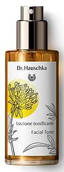 Foto van Dr. hauschka gezichtslotion spring limited edition