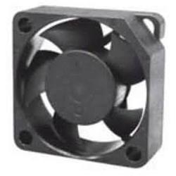 Foto van Sunon mf30100v3-1000u-a99 axiaalventilator 5 v/dc 4.25 m³/h (l x b x h) 30 x 30 x 10 mm