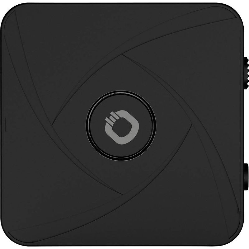 Foto van Oehlbach btr xtreme 5.0 bluetooth muziekontvanger bluetooth versie: 5.0 10 m aptx-technologie, geïntegreerde accu, mobiele variant