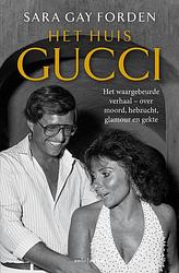 Foto van Het huis gucci - sara gay forden - ebook (9789026357466)