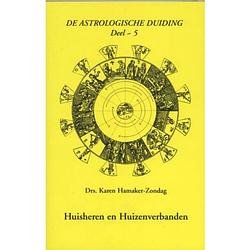 Foto van Huisheren en huizenverbanden - de astrologische