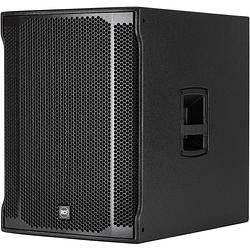 Foto van Rcf sub 905-as ii actieve 15 inch subwoofer 1100w, dsp