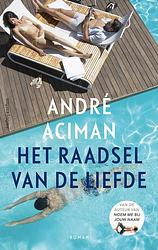 Foto van Het raadsel van de liefde - andre aciman - ebook (9789026339509)