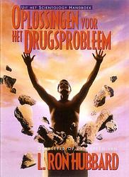 Foto van Oplossingen voor het drugsprobleem - l. ron hubbard - paperback (9788779682405)