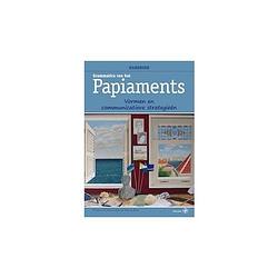 Foto van Grammatica van het papiaments