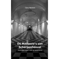 Foto van De madonna's van scherpenheuvel