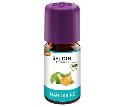 Foto van Baldini mandarijn aroma