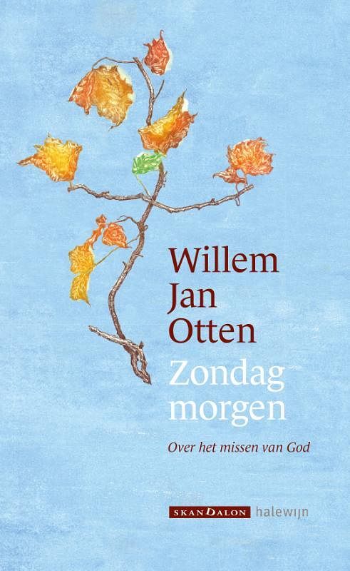 Foto van Zondagmorgen - willem jan otten - paperback (9789493220157)