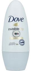 Foto van Dove invisible dry deoroller