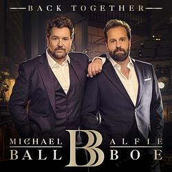 Foto van Back together - cd (0602508307355)