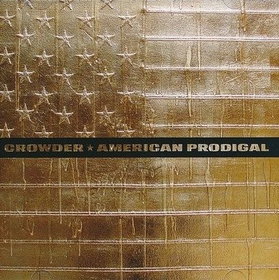 Foto van American prodigal - cd (0602537655830)