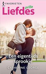 Foto van Een eigentijds sprookje - catherine george - ebook