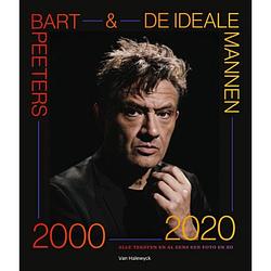 Foto van Bart peeters & de ideale mannen 2000-2020