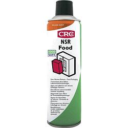 Foto van Crc nsr food vormscheidingsmiddel, siliconenvrij, nsf h1 500 ml