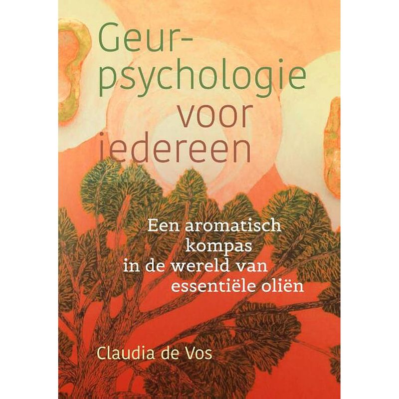 Foto van Geurpsychologie voor iedereen