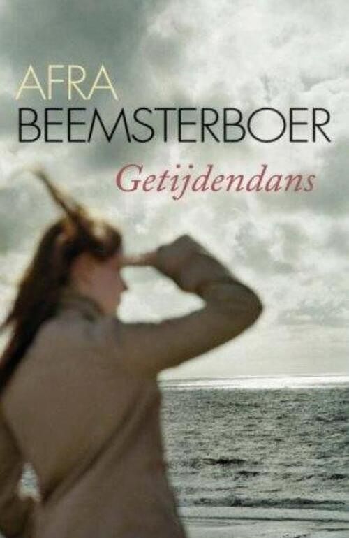 Foto van Getijdendans - afra beemsterboer - ebook (9789020531466)