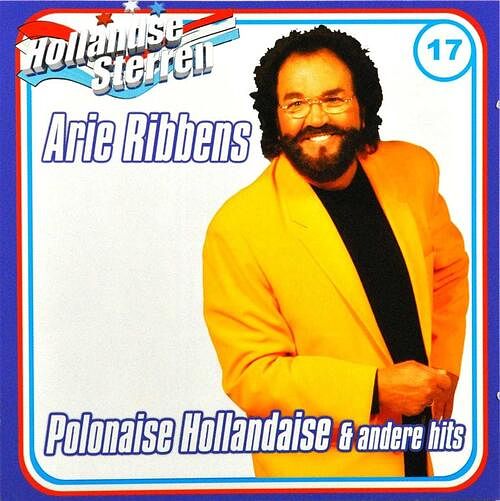 Foto van Polonaise hollandaise & andere hits - cd (8302440201088)