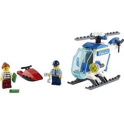 Foto van Lego® city 60275 politiehelikopter