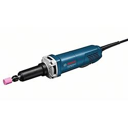 Foto van Bosch professional ggs 28 lp 0601225000 rechte slijper 500 w