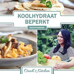 Foto van Koolhydraatbeperkt receptenboek - oanh's kitchen