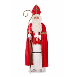 Foto van Sinterklaas kostuum budget - carnavalskostuums