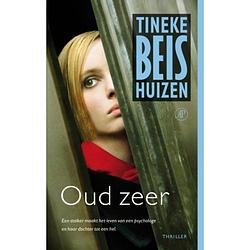 Foto van Oud zeer