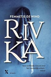Foto van Rivka - femmetje de wind - ebook (9789401603140)