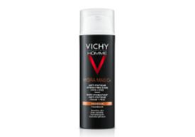 Foto van Vichy homme hydra mag c+ dagcrème - voor een gedehydrateerde huid