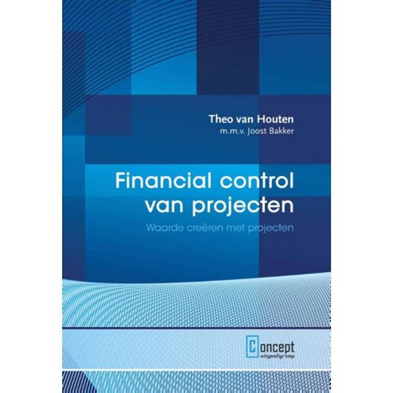 Foto van Financial control van projecten