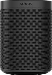 Foto van Sonos one sl wifi speaker zwart