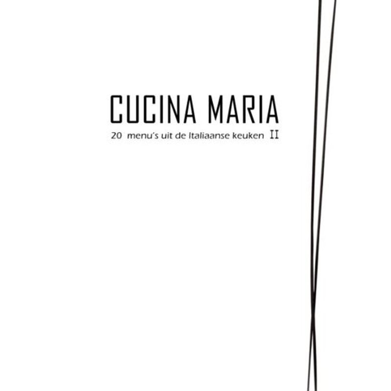 Foto van Cucina maria / ii