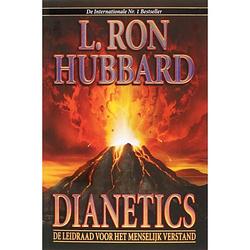 Foto van Dianetics