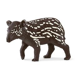 Foto van Schleich wild life tapir baby - 14851