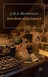 Foto van Reis door mijn kamer - j.m.a. biesheuvel - ebook (9789028280939)